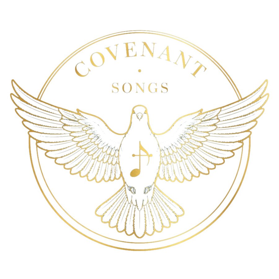 Covenant Songs dove logo